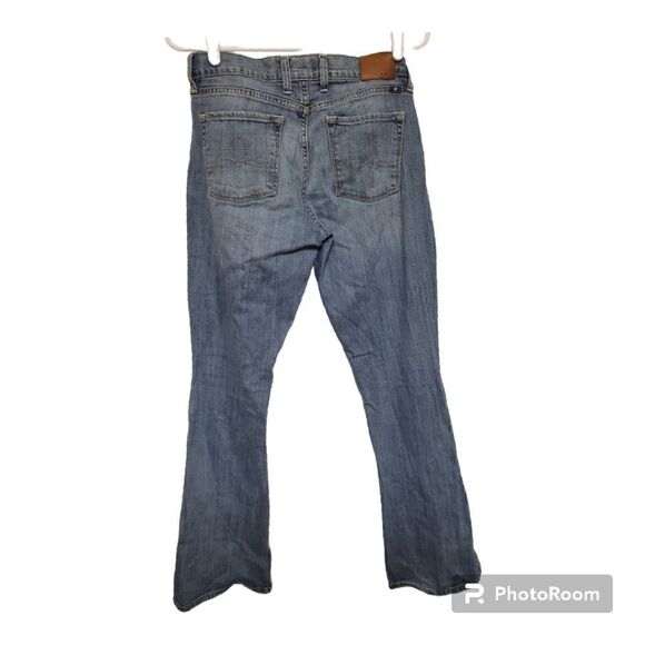 Lucky brand Sofia boot size 6/28 - Picture 2 of 8